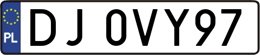 DJ0VY97