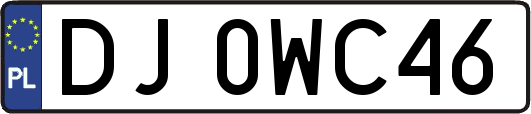 DJ0WC46