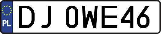 DJ0WE46