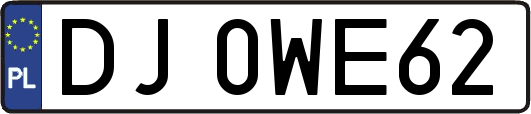 DJ0WE62