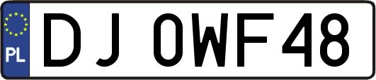 DJ0WF48
