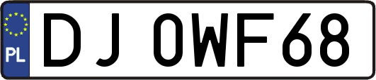 DJ0WF68