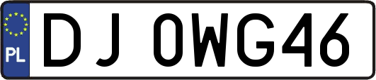 DJ0WG46