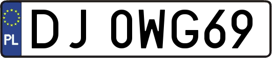 DJ0WG69