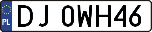 DJ0WH46