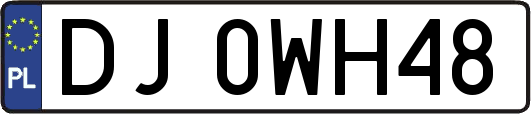 DJ0WH48
