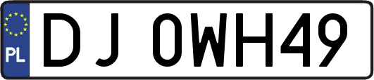 DJ0WH49