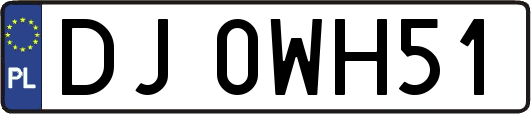 DJ0WH51