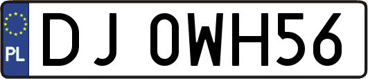 DJ0WH56