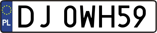 DJ0WH59