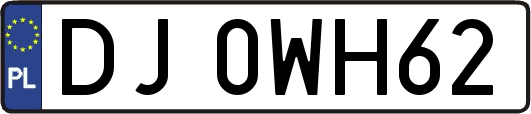 DJ0WH62