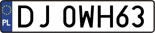 DJ0WH63