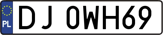 DJ0WH69