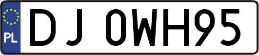 DJ0WH95