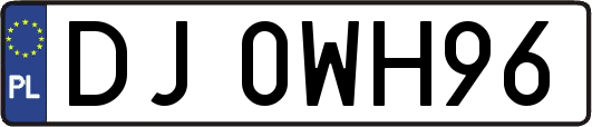 DJ0WH96