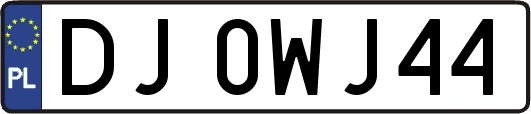 DJ0WJ44
