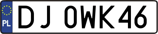 DJ0WK46
