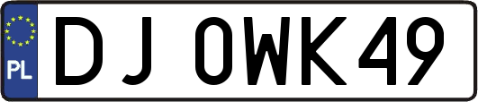 DJ0WK49