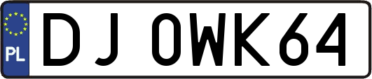 DJ0WK64