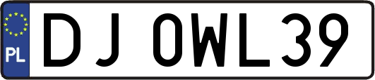 DJ0WL39