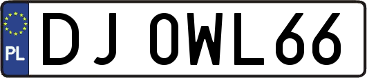DJ0WL66