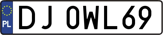 DJ0WL69