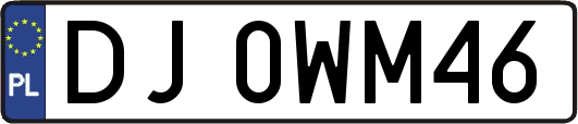 DJ0WM46