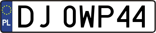 DJ0WP44