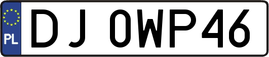 DJ0WP46