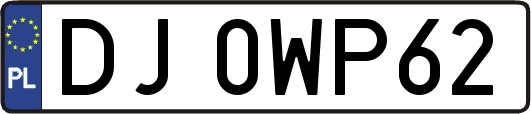 DJ0WP62