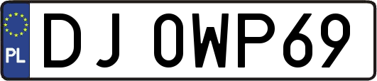 DJ0WP69