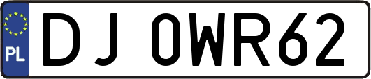 DJ0WR62