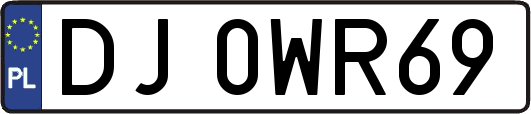 DJ0WR69