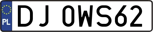 DJ0WS62