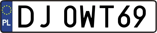 DJ0WT69