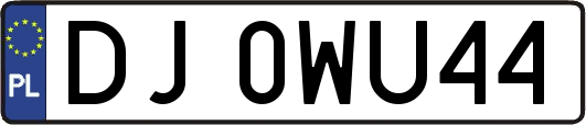 DJ0WU44