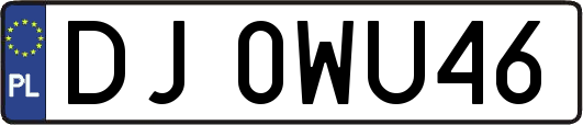 DJ0WU46