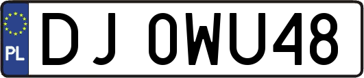 DJ0WU48