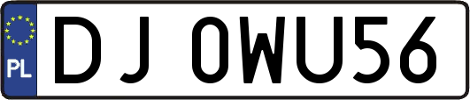 DJ0WU56