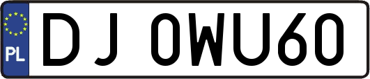 DJ0WU60