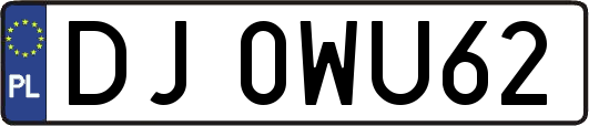 DJ0WU62
