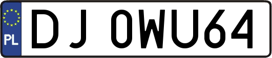 DJ0WU64