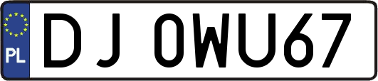 DJ0WU67