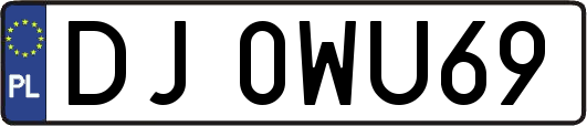 DJ0WU69