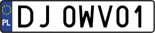 DJ0WV01