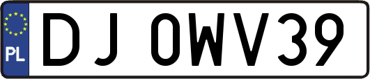 DJ0WV39