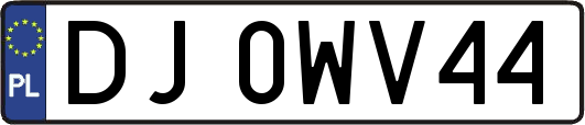 DJ0WV44