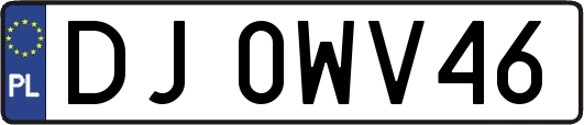 DJ0WV46