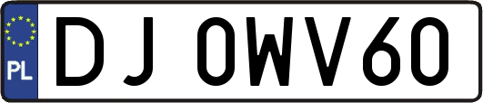 DJ0WV60
