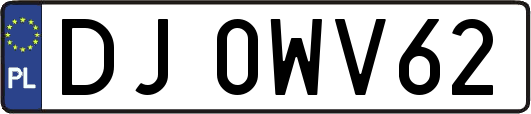 DJ0WV62